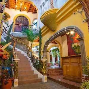 4* Hotell Gran Plaza Euromaya